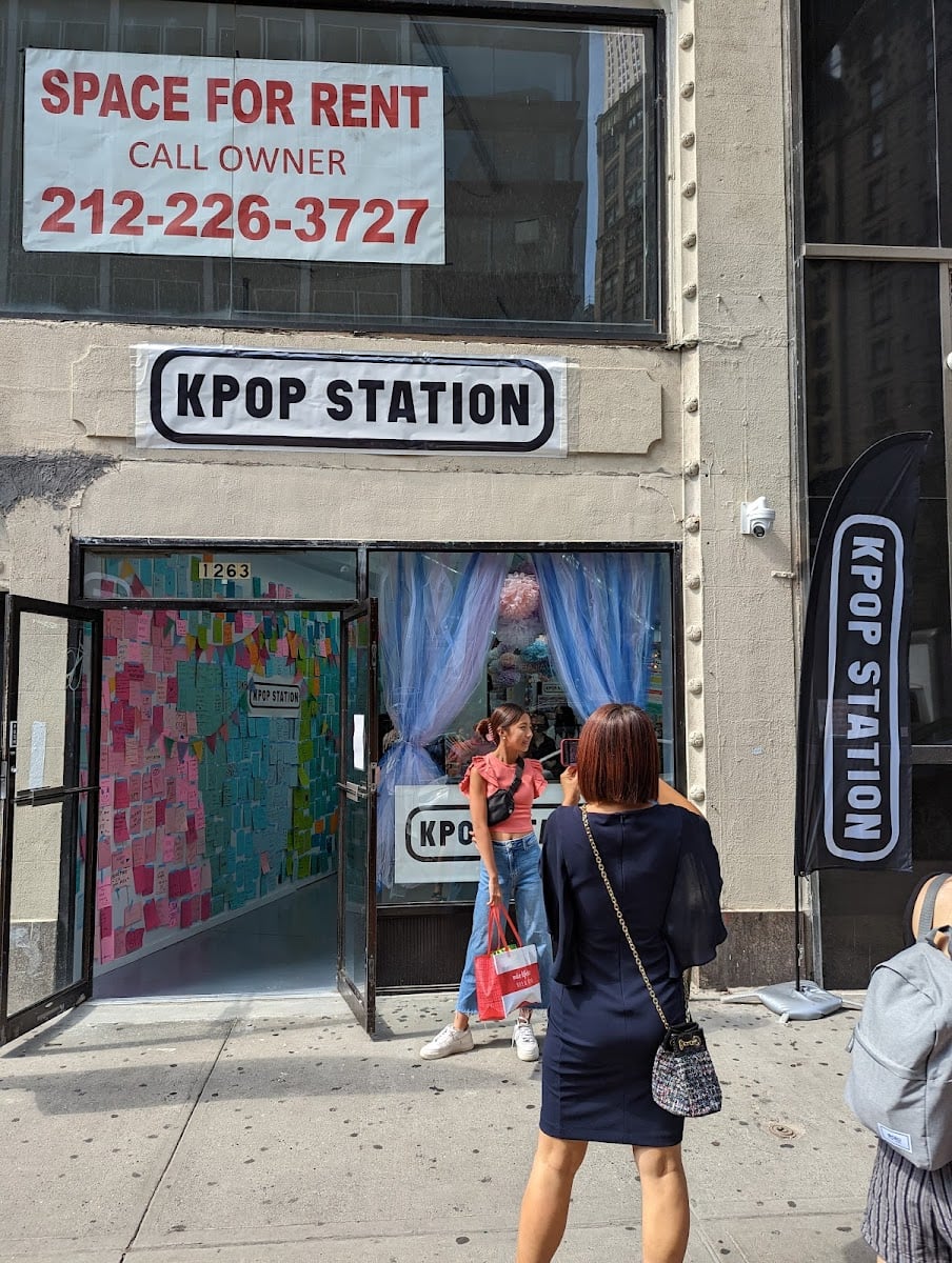 KPOP NARA NYC