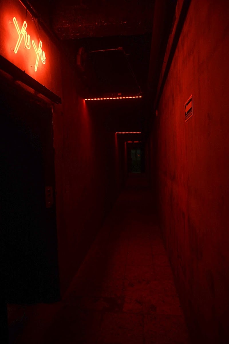Yu Yu Cine Club