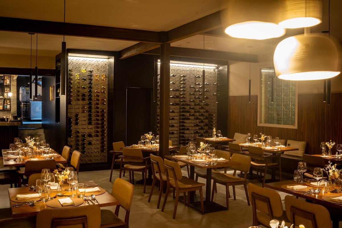 Per Lui Restaurante