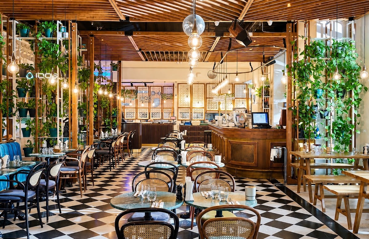 Fratellini Bistro