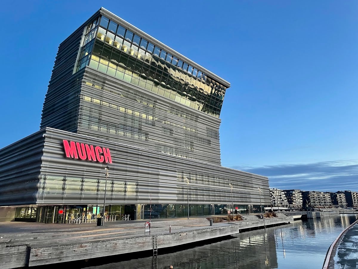 MUNCH Museum
