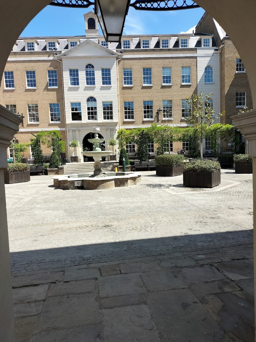Richmond-upon-Thames