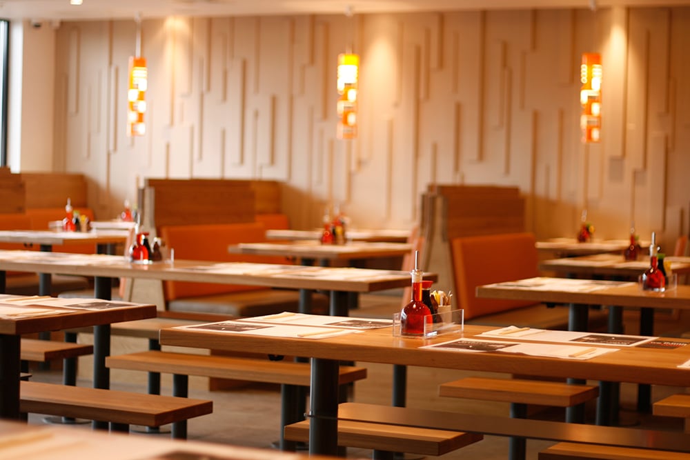 wagamama 