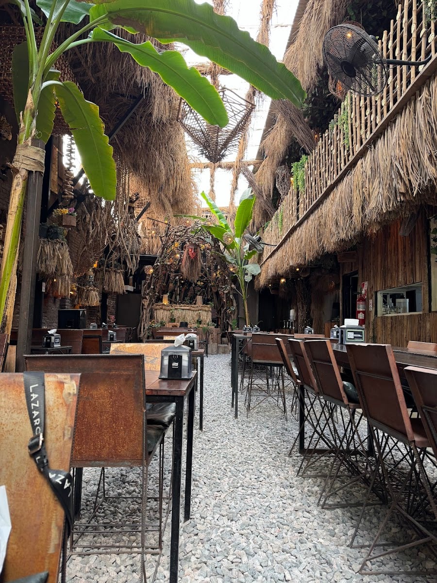 Fruta Bar Nueva Córdoba