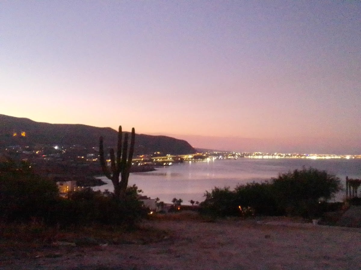 El Cardón
