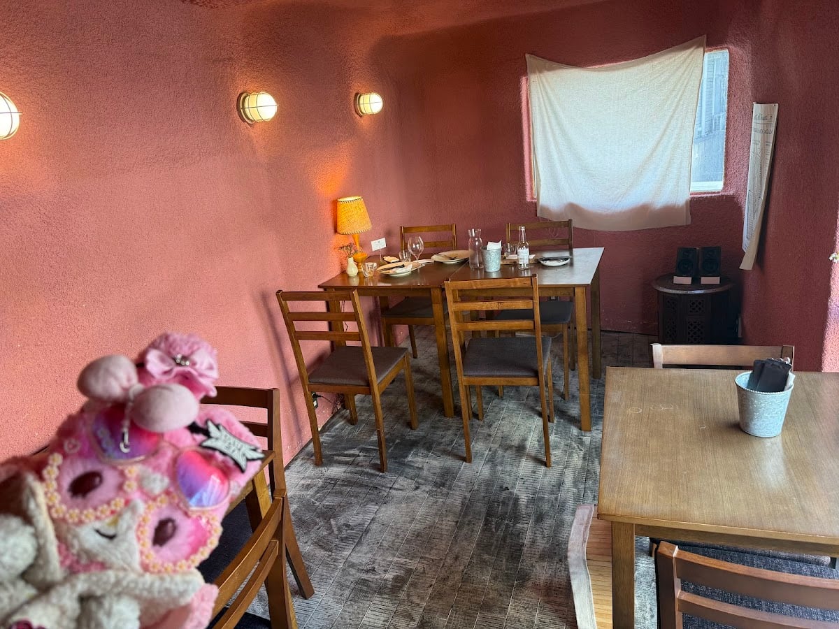 maison tacos