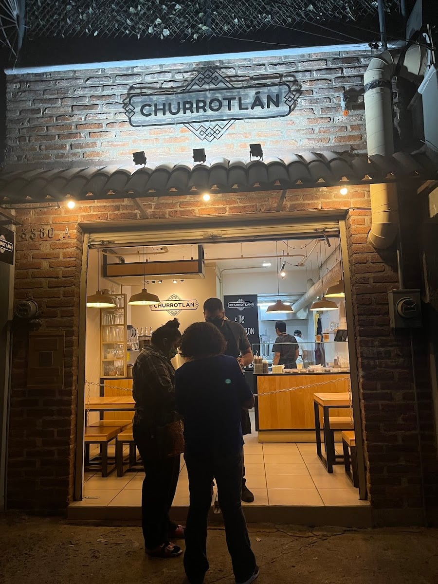 Churrotlan