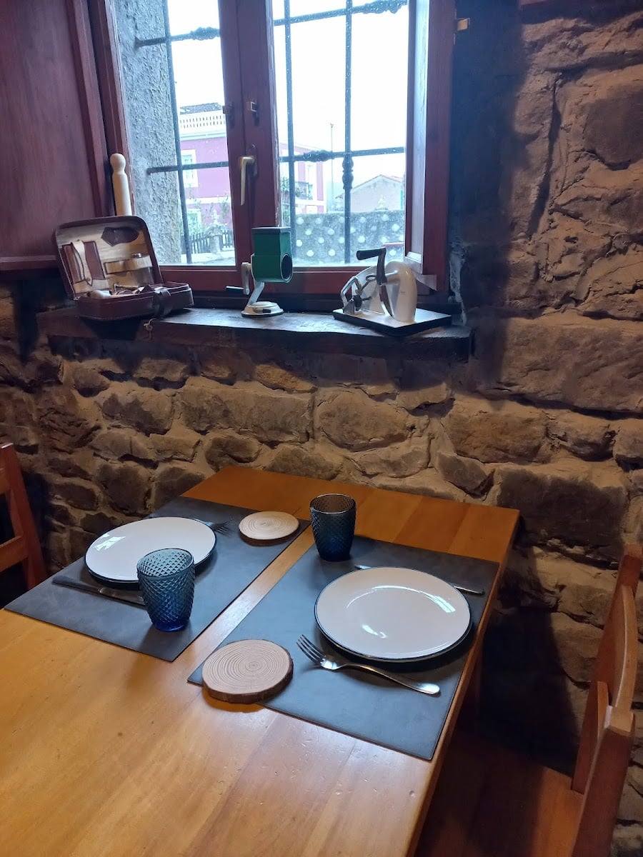 Casa Bacho