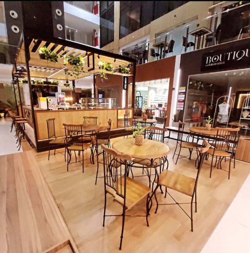 Café com Leitura