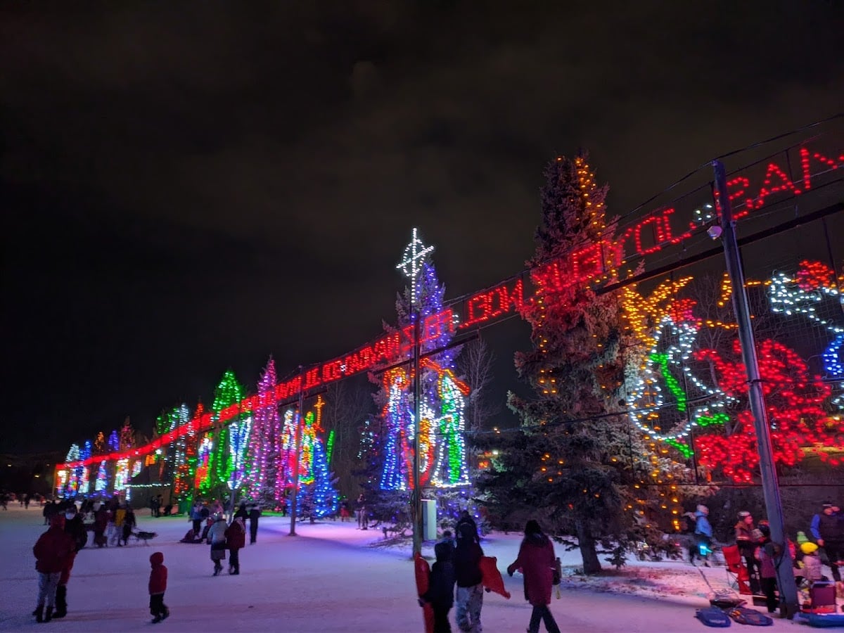 Lions' Festival of Lights