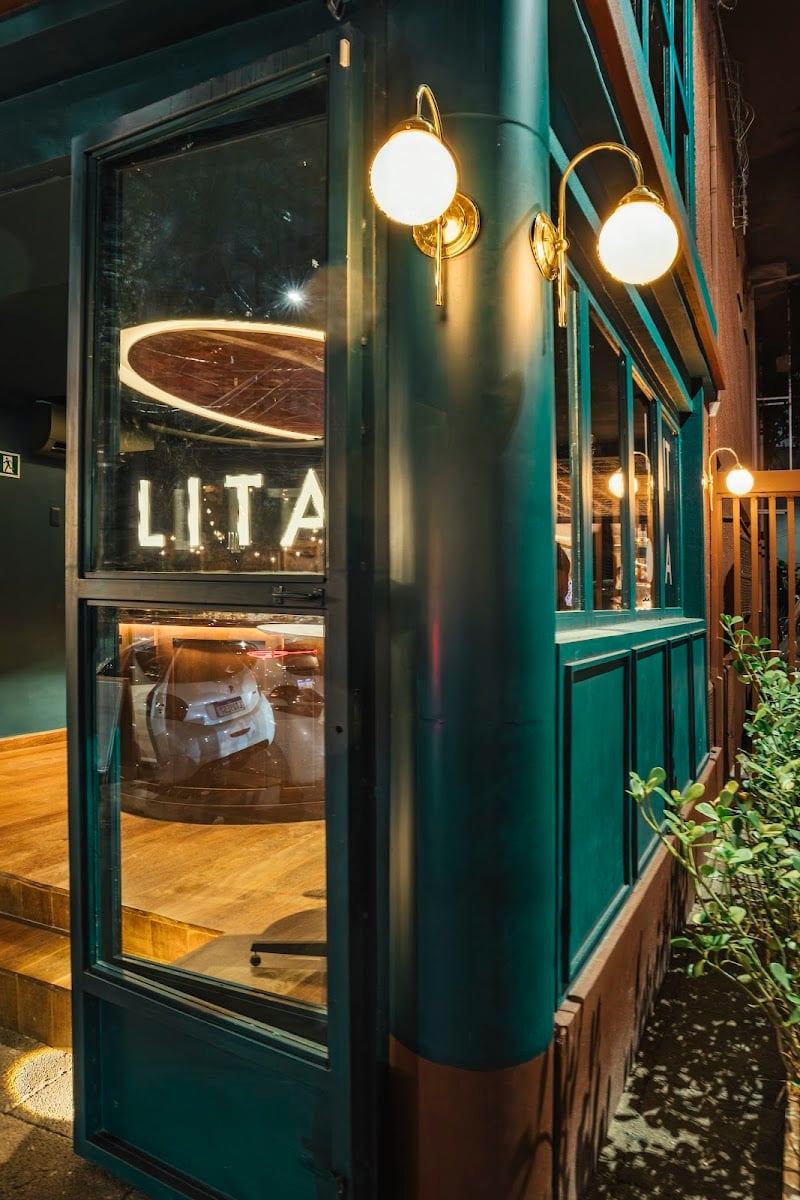 LITA Wine Bar