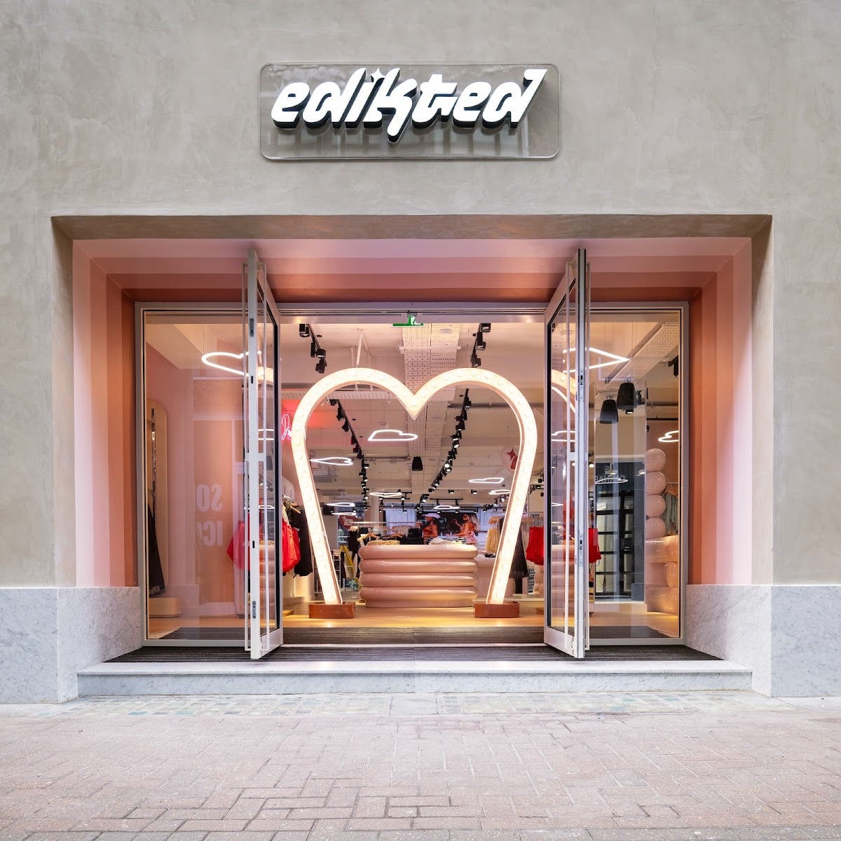 Edikted - Carnaby Street