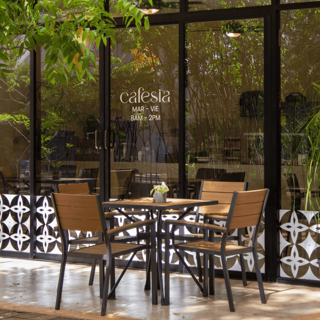 Cafesia