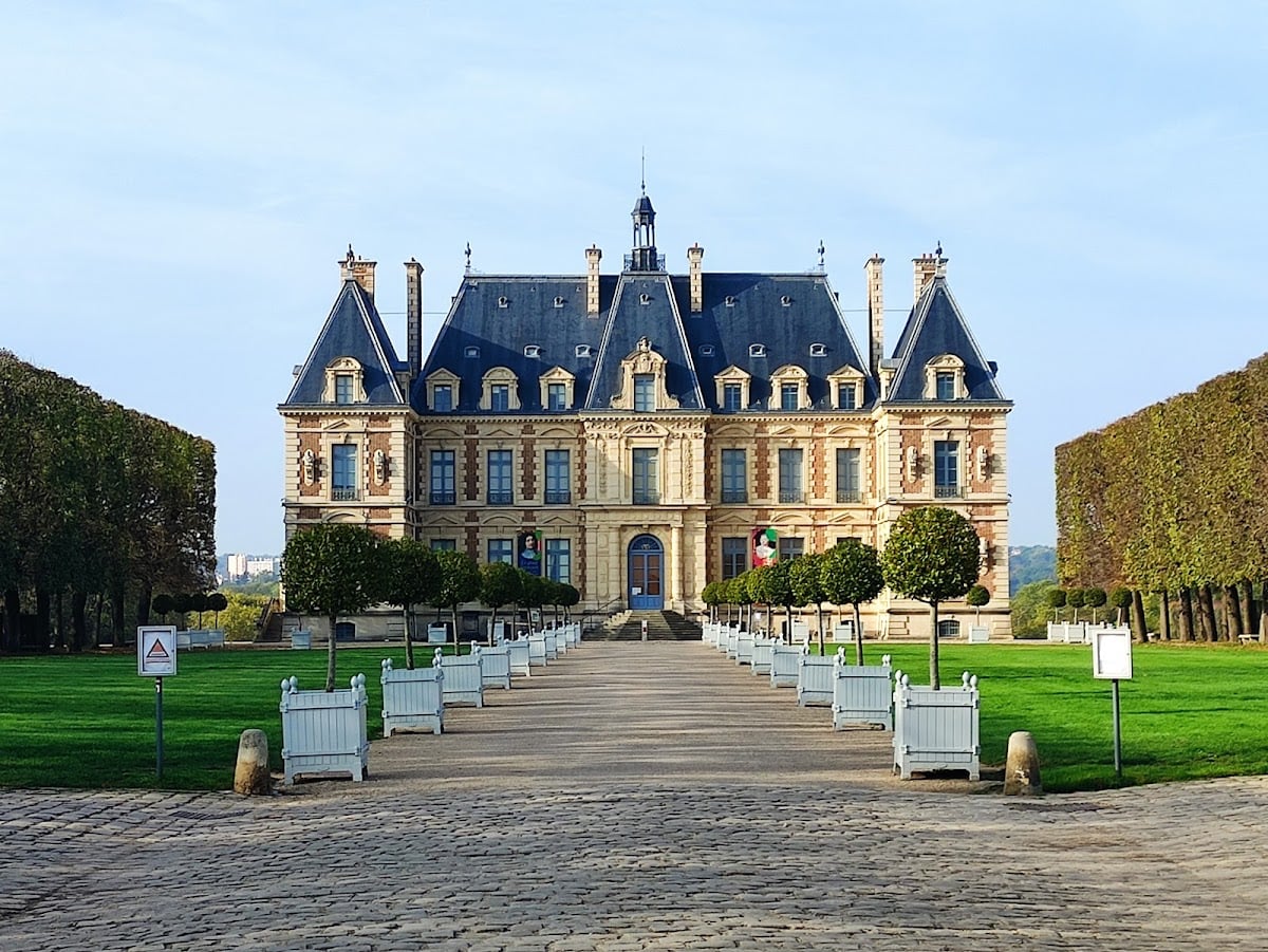 Domaine de Sceaux, parc et musée départementaux