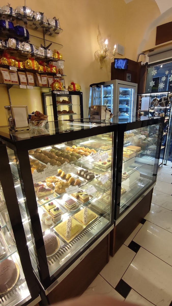 Bar Pasticceria Romeo Viganotti