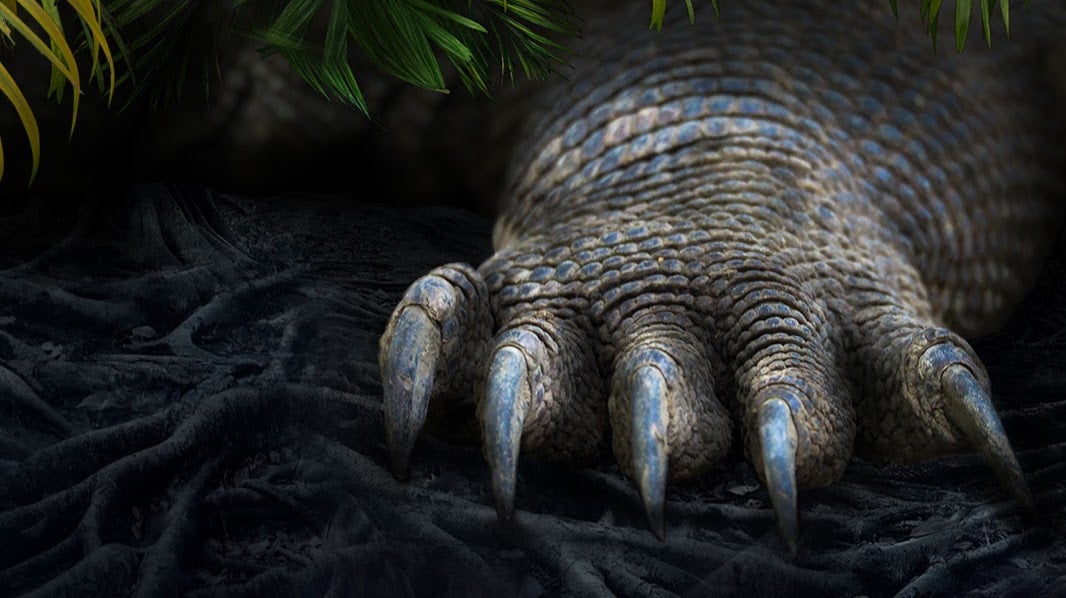 Parco Natura Viva