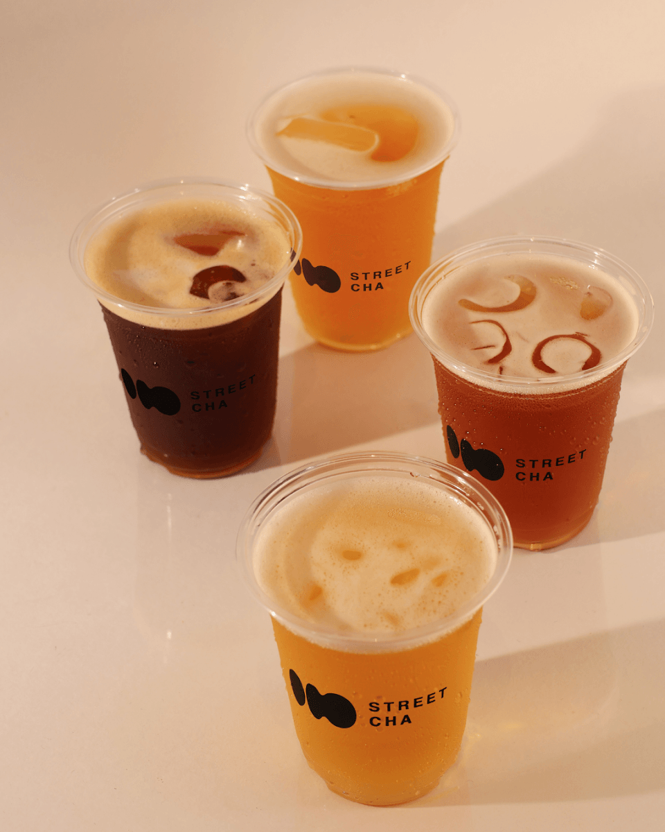 Street Cha