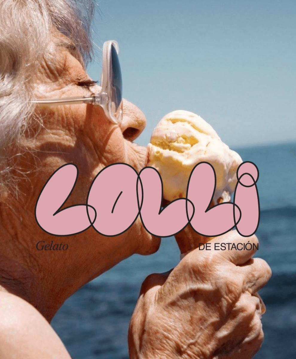 Lolli Gelato