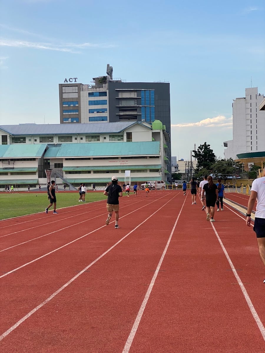Abellana Sport Complex
