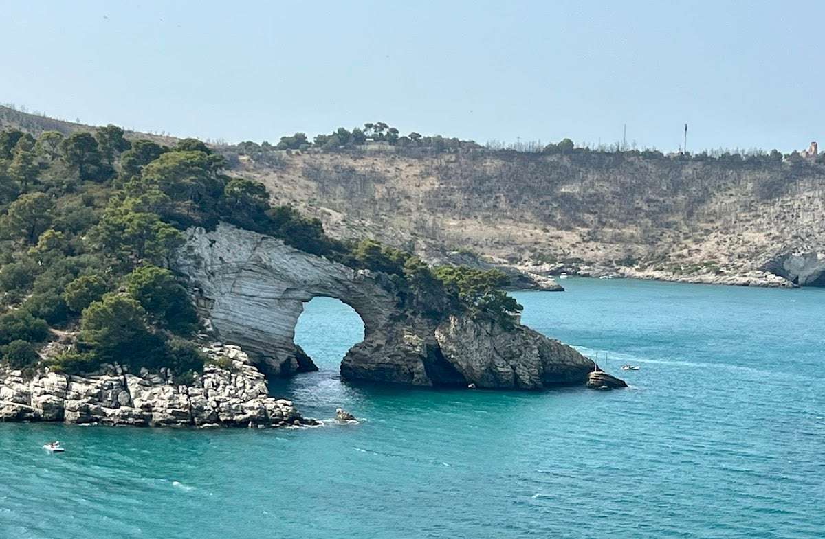 Gargano National Park
