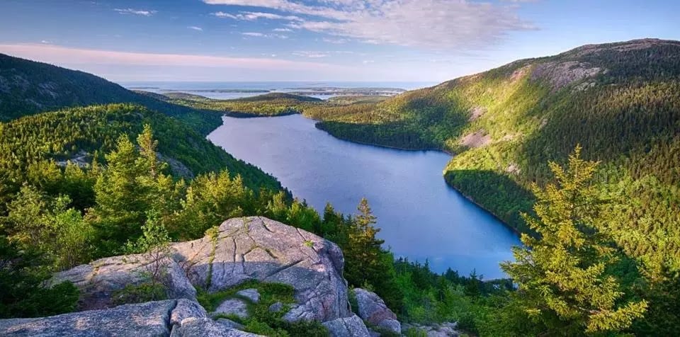 Acadia National Park
