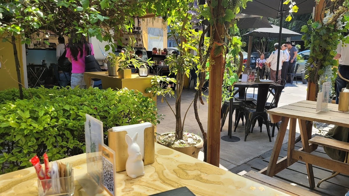 Serenna Restaurante & Café Gourmet
