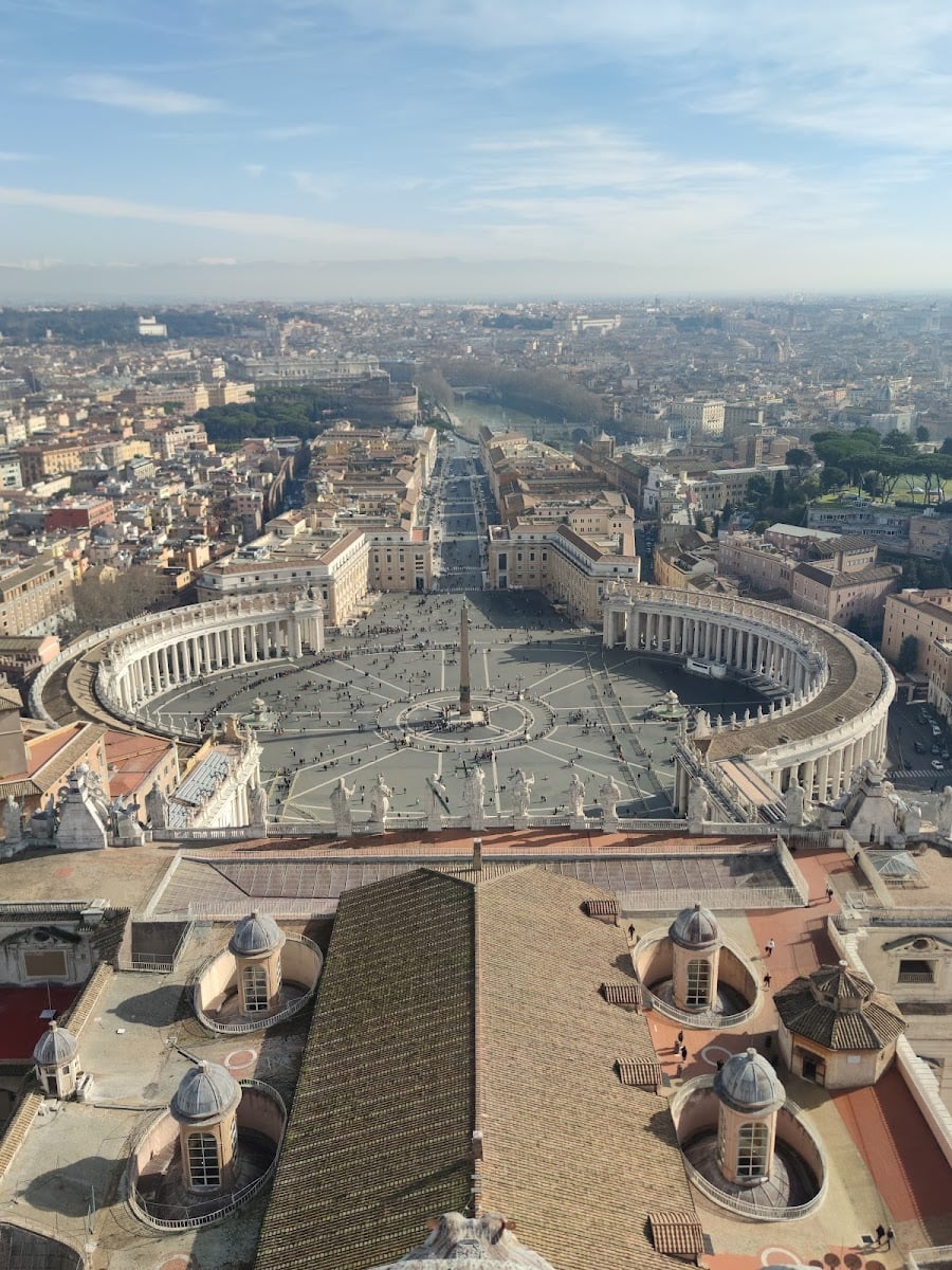 Ciudad del Vaticano
