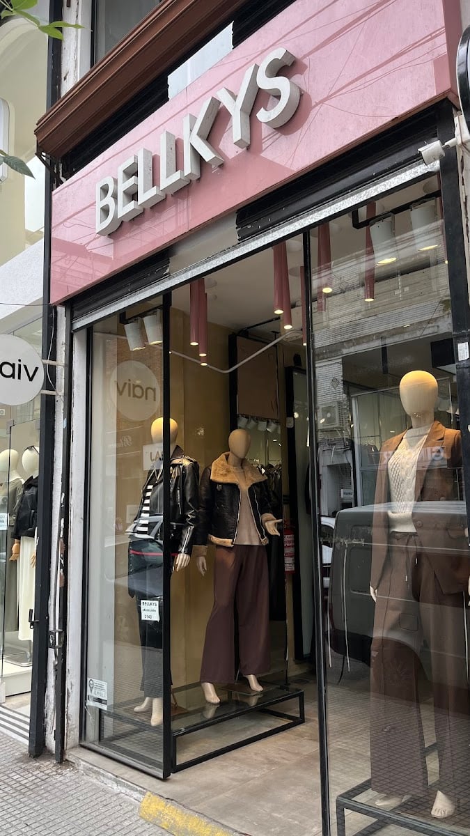 BELLKYS