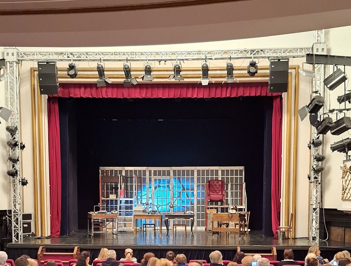 Nottara Theatre