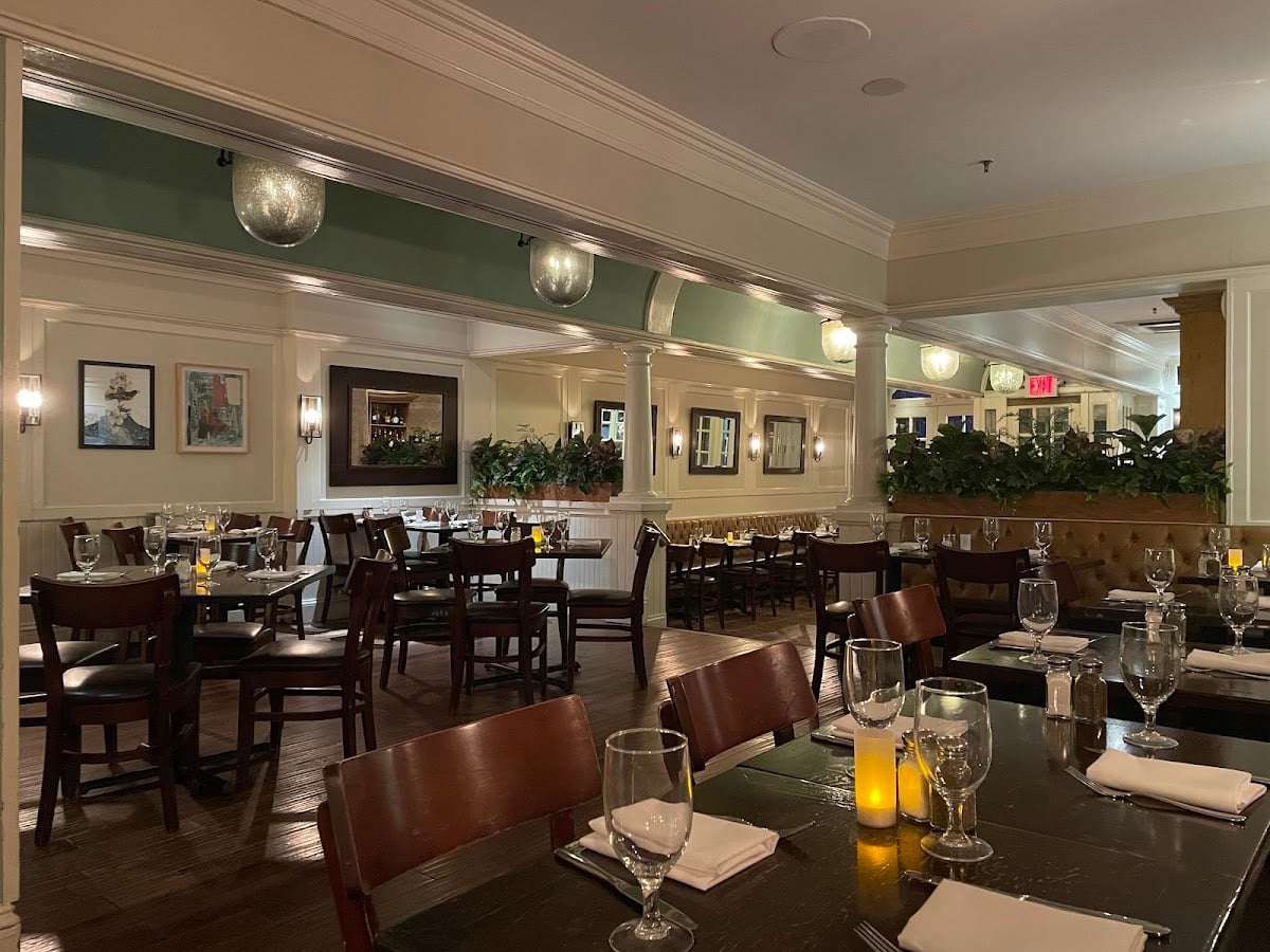 Sarabeth's Upper West Side