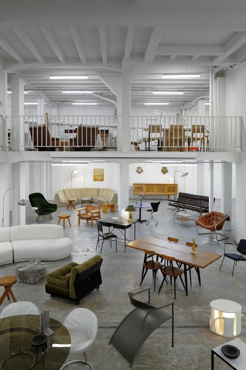 Galerie Paradis