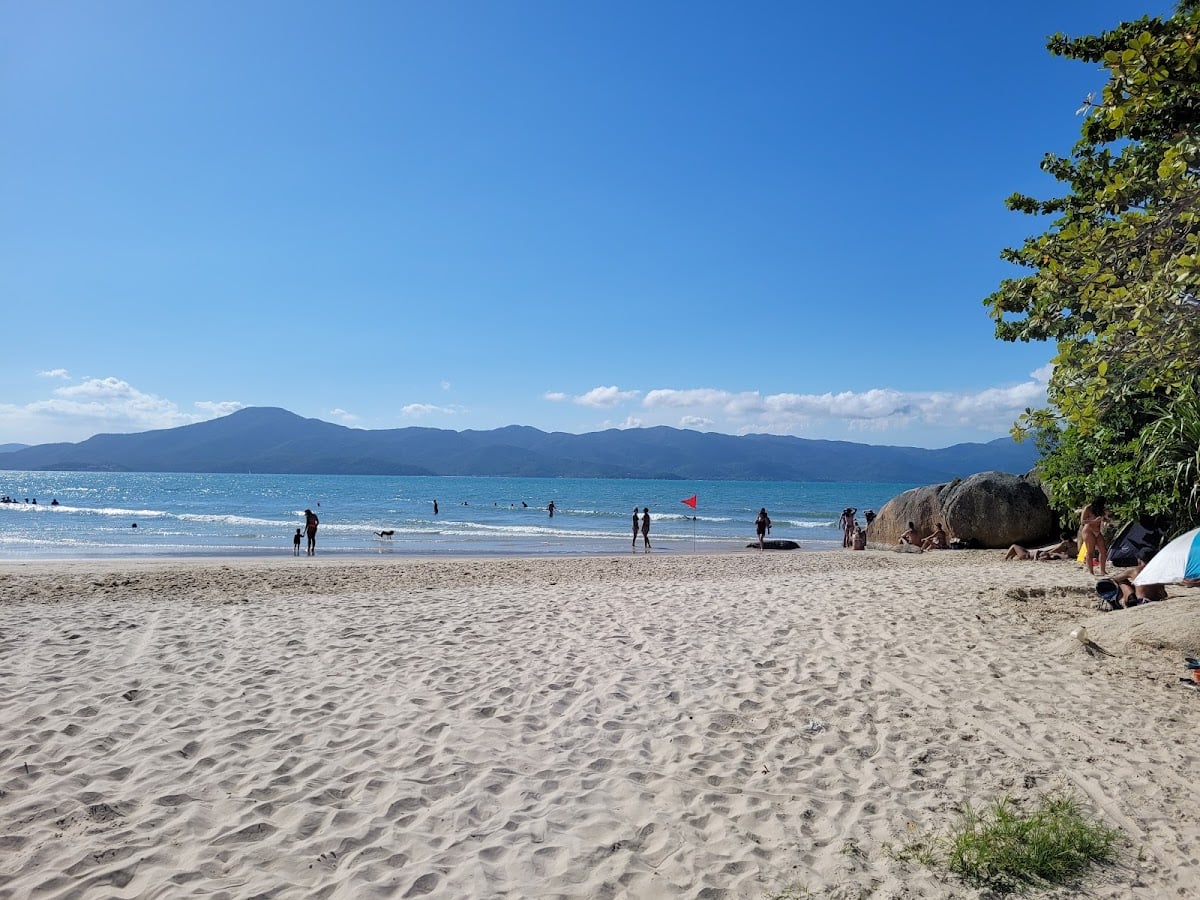 Praia do Forte