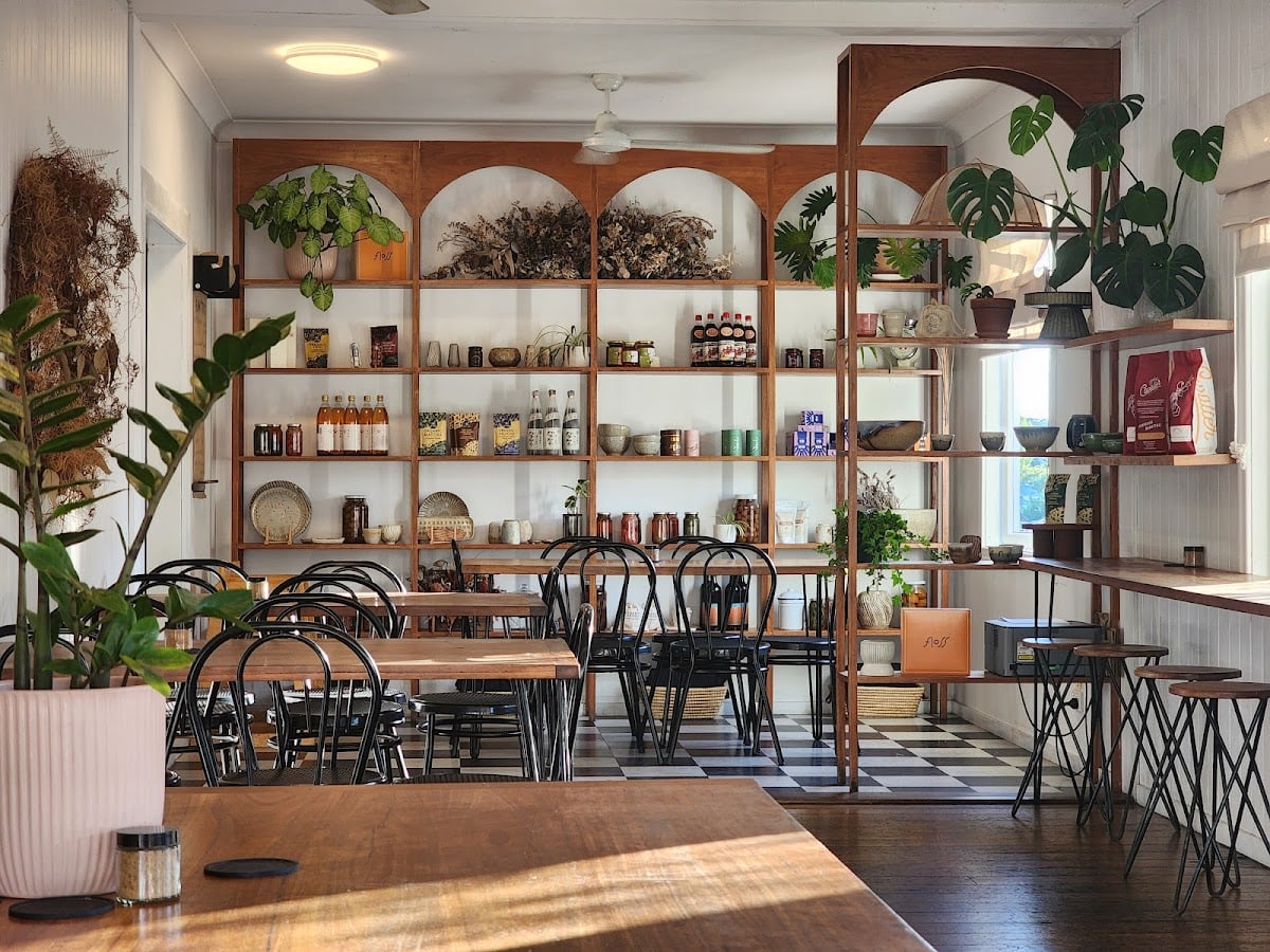 Florence Cafe