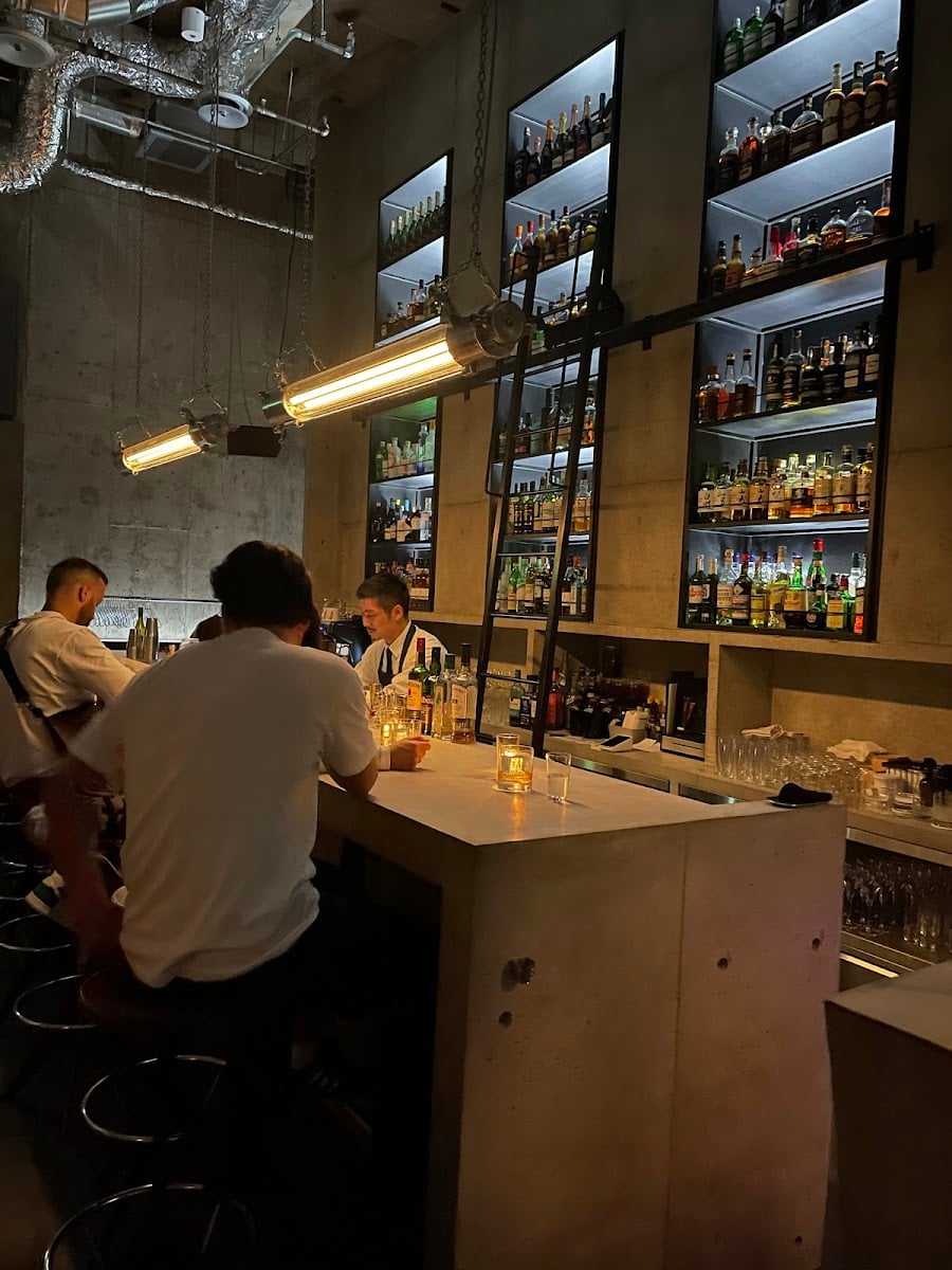 bar inc