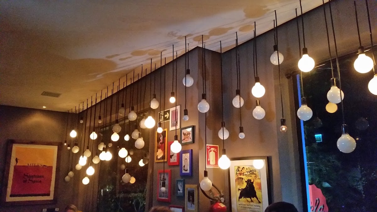 Lola - Tapas Bar