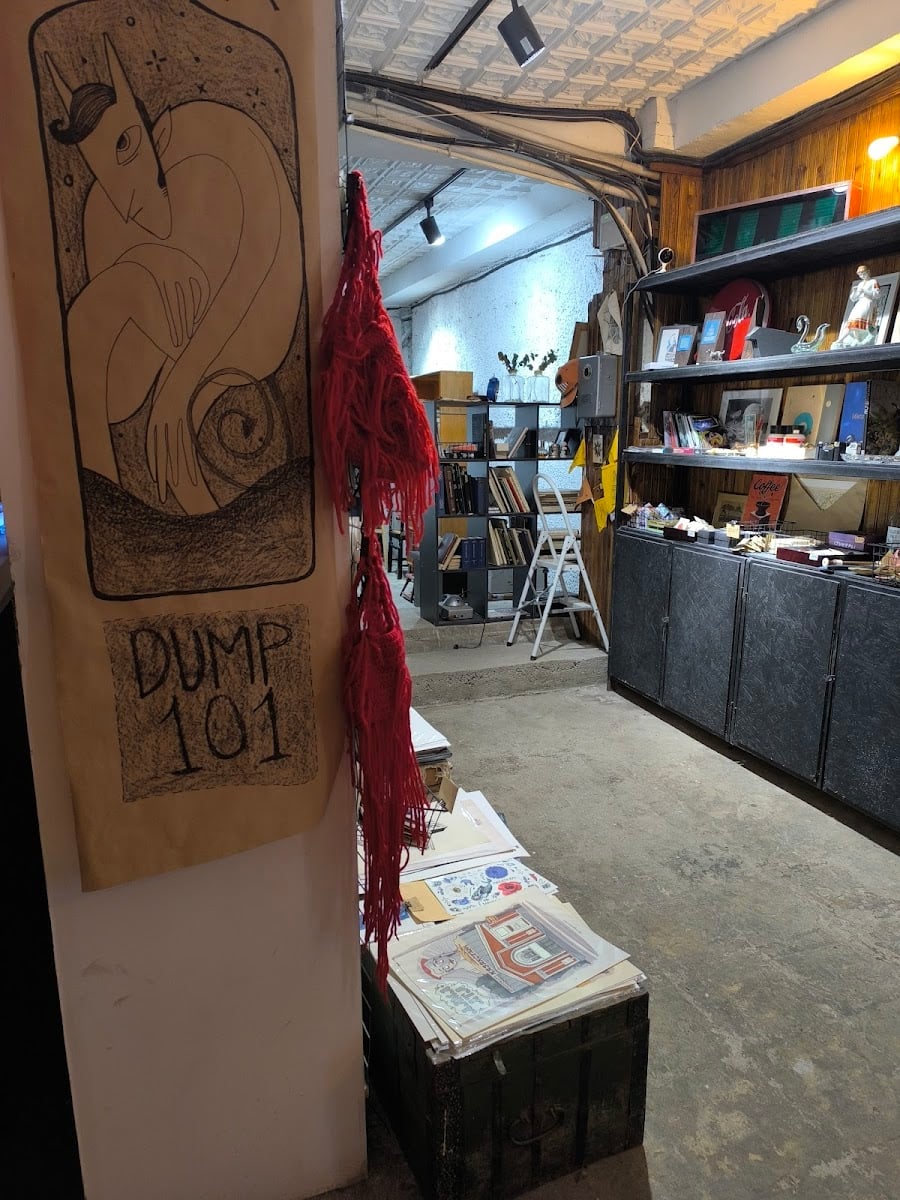 101 dump gallery