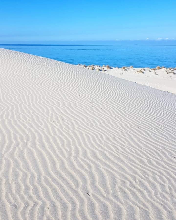 Spiaggia di Porto Pino