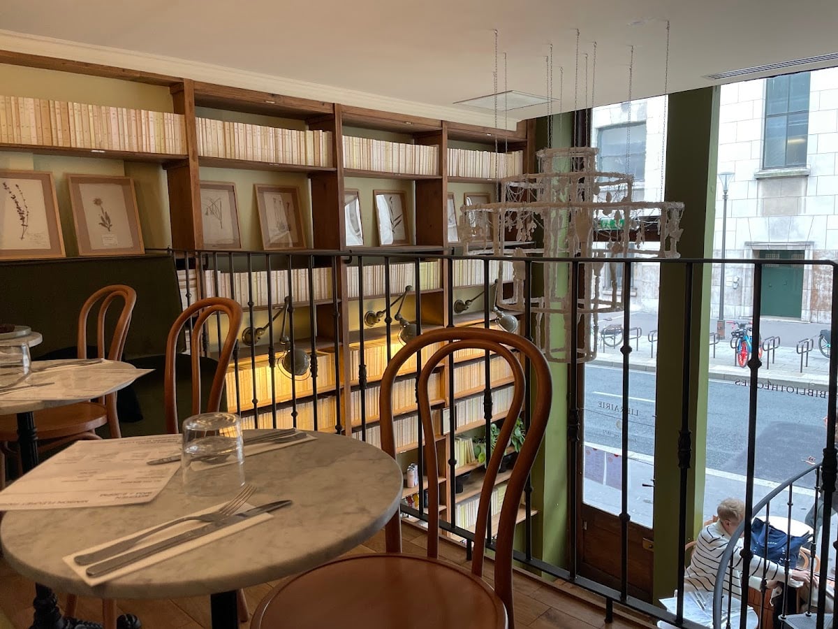 Maison Fleuret Paris