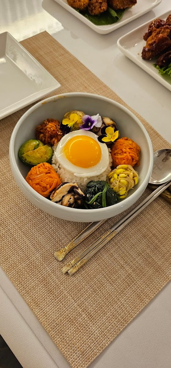 Sunny's Dining (써니s 다이닝) - Korean cooking class