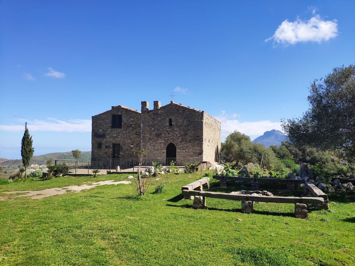 Eremo di San Felice