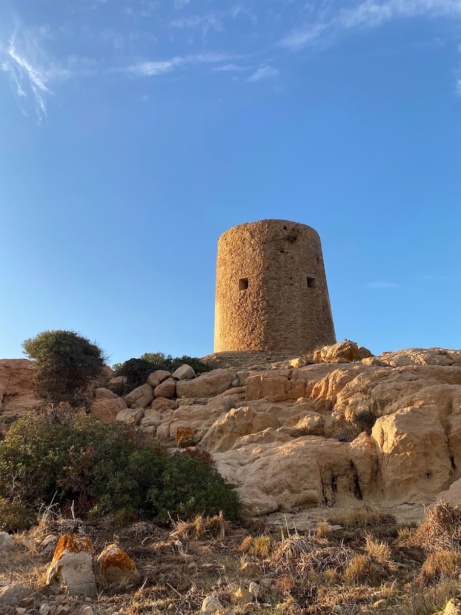 Torre del Budello