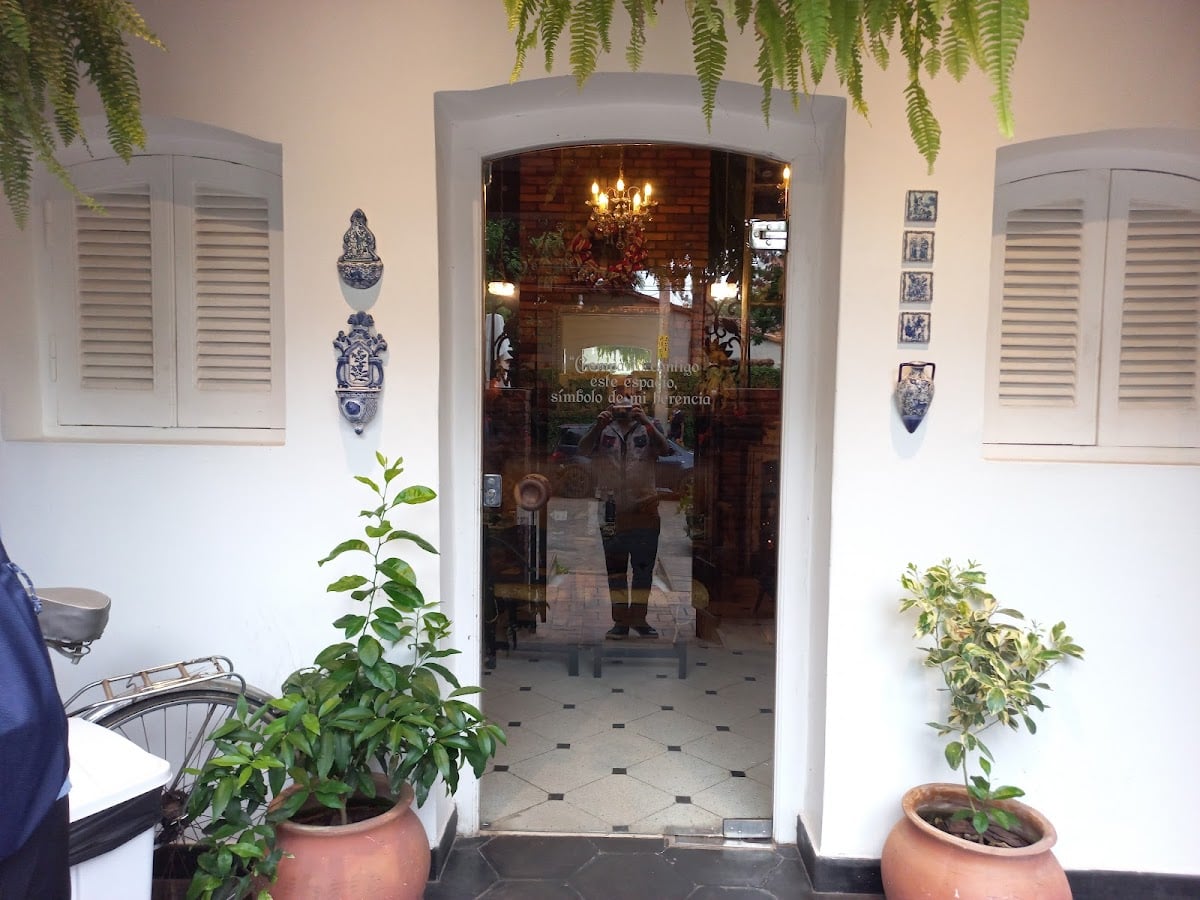 La Herencia Tienda Cafe
