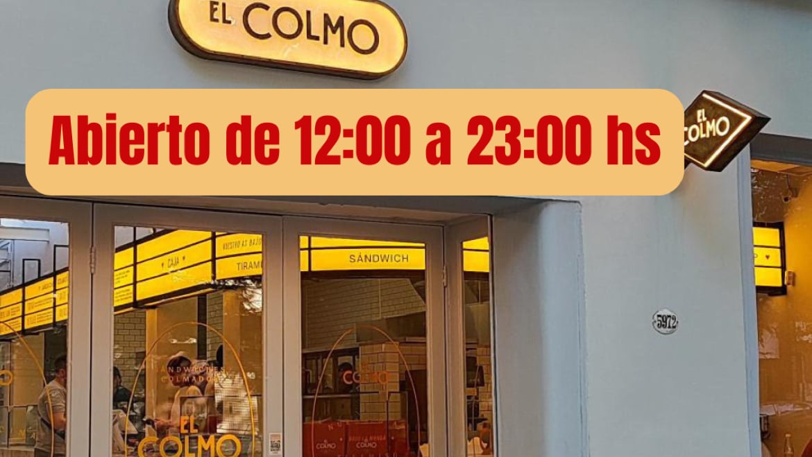 El Colmo