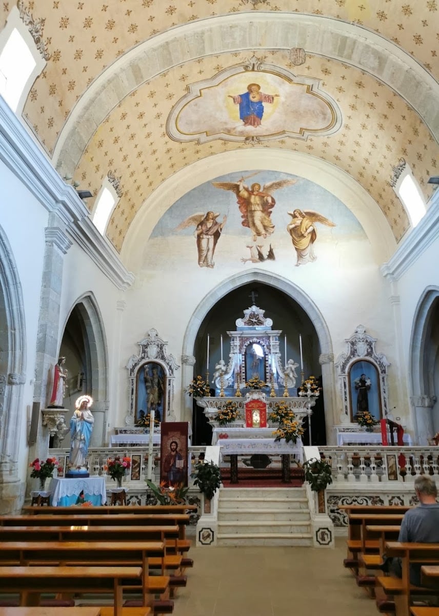 Chiesa di San Michele Arcangelo