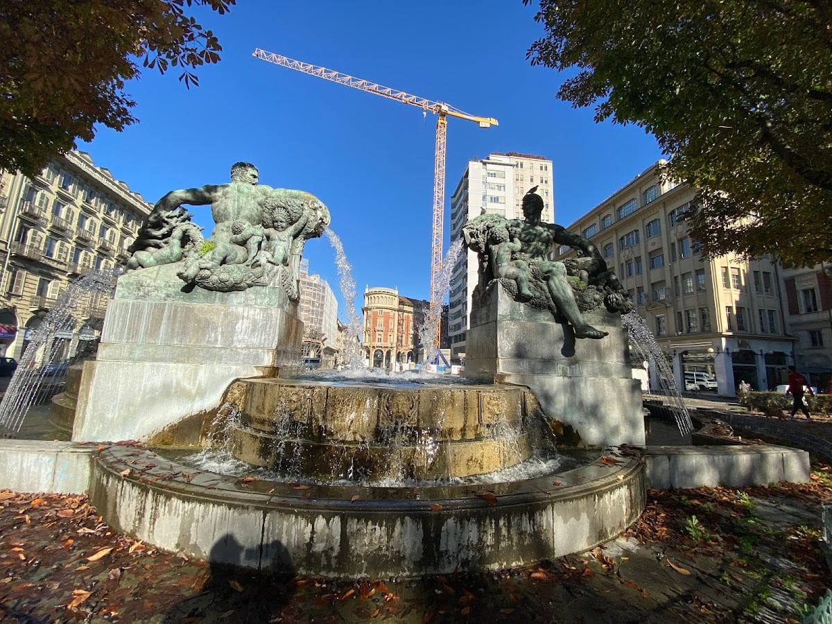 Turin - Italy