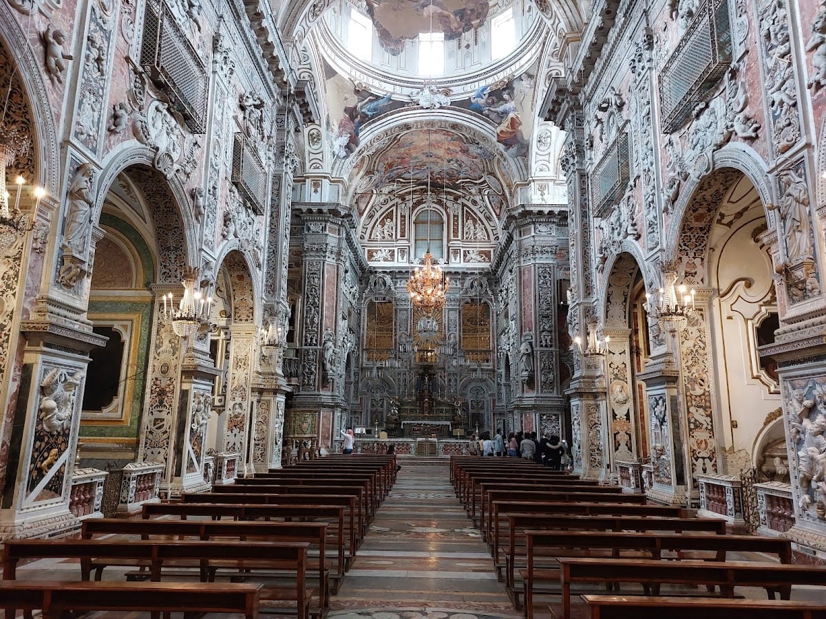 Santa Caterina