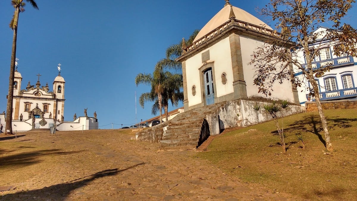 Congonhas