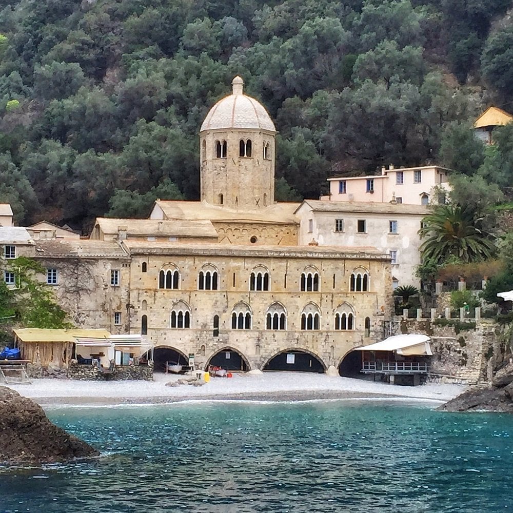 San Fruttuoso