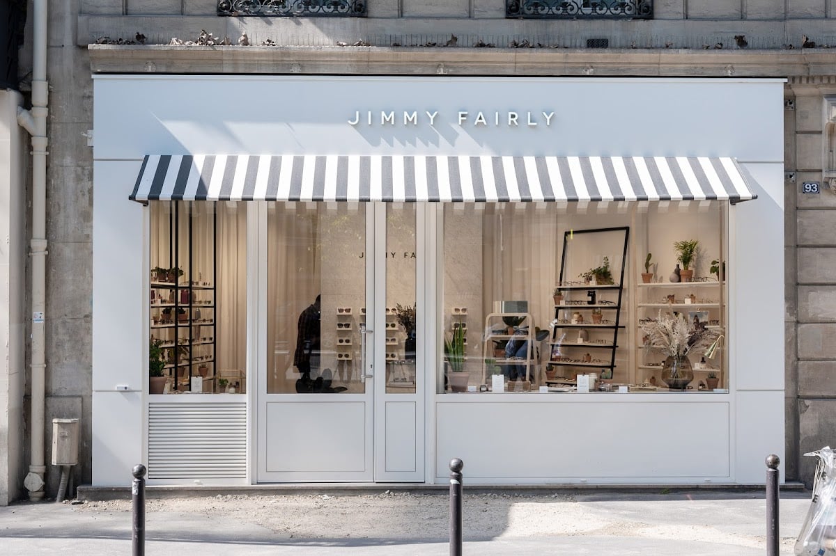 Jimmy Fairly