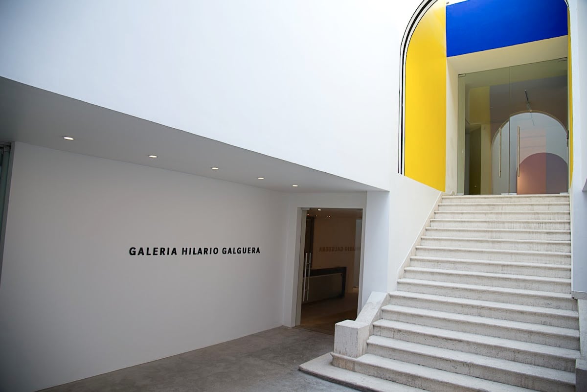 Galería Hilario Galguera